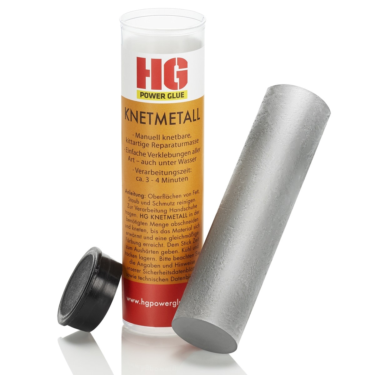 HG Epoxy Stick (Knetmetall)